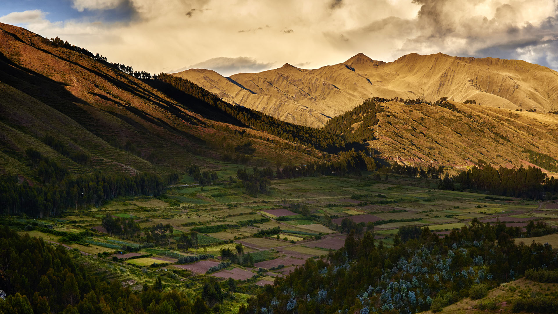 Valle Sagrado 1